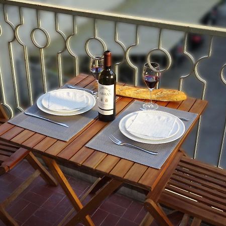 "Le Sunlight" By Enjoynice, Quiet And Cosy Studio With Terrace! Nice Exterior foto